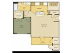 Parks at Vine - 1 Bed
