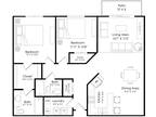 Park Place Apartments - B1R