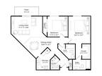 Park Place Apartments - B3R