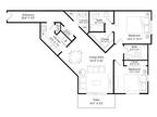 Park Place Apartments - B4R