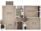 Camelot East Apartments - The Birch III