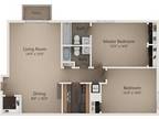 Camelot East Apartments - The Birch IV