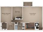 Camelot East Apartments - The Oak II