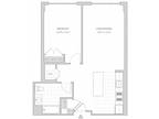 The Vue - 1 Bedroom, 1 Bath Type B