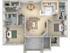 Village on the Lake Apartments - The Marina