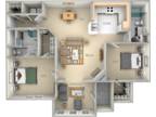 Village on the Lake Apartments - The Plymouth