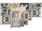 Village on the Lake Apartments - The Meridian