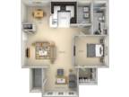 Village on the Lake Apartments - The Navigator