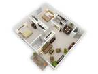 Country Bluff Apartments - The Lincoln