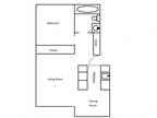 Fremont Manor - 1 Bedroom 1 Bath