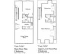 Spinnaker Wharf - 2 Bedroom Townhouse