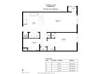 The Station at Grant Avenue - 1 Bedroom - 30% AMI Income Restricted