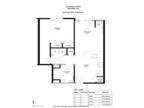 The Station at Grant Avenue - 1 Bedroom - 60% AMI Income Restricted