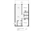 Country Club Gardens - 2 Bedroom, 2 Bath