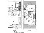 Forest Bend Townhouses - 3BR Two-story