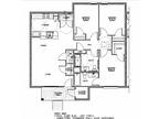 Forest Bend Townhouses - 3BR Single-story