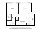 Kinwood Apartments - One Bedroom