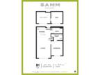 Samm - 1 Bedroom with Loft