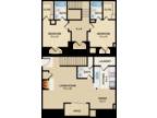 Wind River Lodge Apartments & Townhomes - Dakota