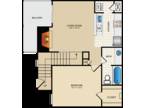 Waterford Place Apartments & Townhomes - The Oxford