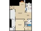 Waterford Place Apartments & Townhomes - The Claridge