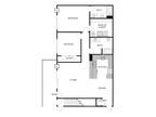 The Reserve - Two Bedrooms Two Bathrooms Lower