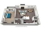 Heritage at Waters Landing - 1 Bed 1 Bath