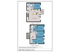 Olson Park Apartments - 4 Bedroom TH3A