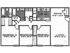 Millwood Apartments - 3BR