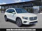 2023 Mercedes-Benz GLB GLB 250 4MATIC