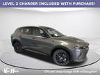 2024 Dodge Hornet R/T Plug-In Hybrid