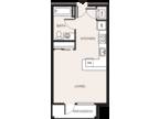 Reserve at Lynnwood 55+ Affordable Living - Studio 1 Bath S2