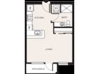 Reserve at Lynnwood 55+ Affordable Living - Studio 1 Bath S5
