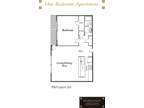 Normandy Heights - 1 Bedroom Corporate
