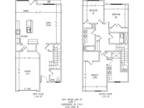 New Garden Square - Townhouse C