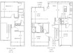 New Garden Square - Townhouse F