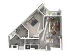 The Ironwood Apartment Homes - A4