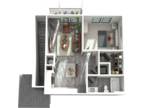 The Ironwood Apartment Homes - A5A