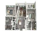 The Ironwood Apartment Homes - B1