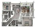 The Ironwood Apartment Homes - B4
