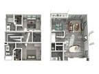 The Ironwood Apartment Homes - B5