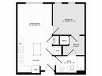 The Daley at Shady Grove Metro - Studio Plus - S2