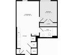The Daley at Shady Grove Metro - Studio Plus - S3