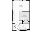 The Daley at Shady Grove Metro - Studio S4AA