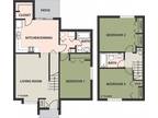 Chadwick Place - 3-Bedroom, 2-Bath