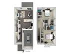 Buckeye Crossing Townhomes - B1