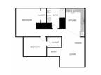 South Glen Village - 2 Bed 1 Bath
