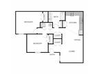 Brandon Heights Village I - 2 Bed 1 Bath w/ Attached Garage