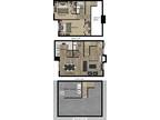 Barrington Park Townhomes - 2 Bedroom