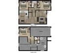 Barrington Park Townhomes - 3 Bedroom